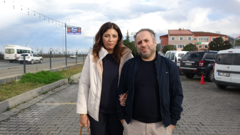 Tost Yedikten Sonra Hafızasını Kaybetti