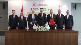 TPAO ve BP Arasında Yeni Petrol ve Gaz Anlaşması