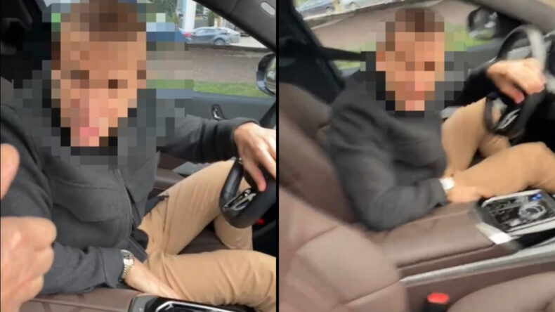 Trafik Tartışmasında Silah G&ouml;sterdi, G&ouml;zaltına Alındı