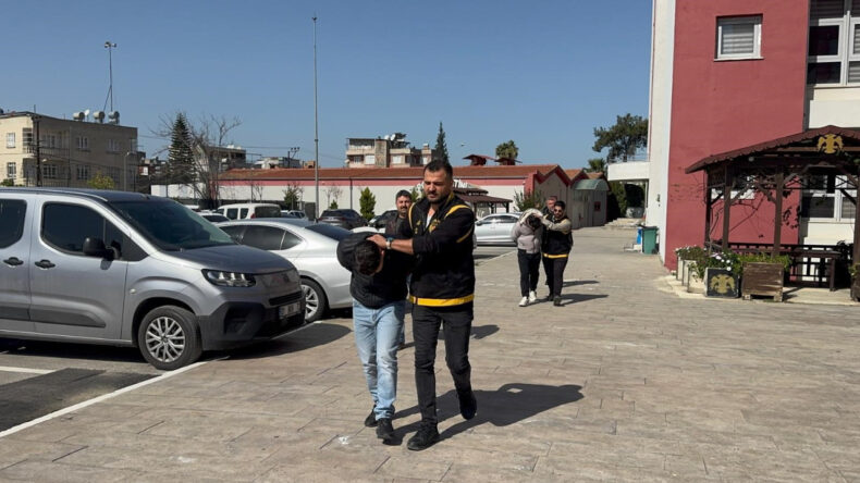 Trafikte Yol Verme Cinayeti: Dayanamadım