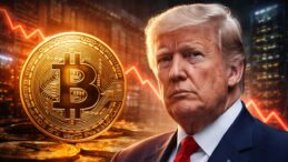 Trump Destekli Kripto Şirketinin &Ccedil;&ouml;k&uuml;ş&uuml;