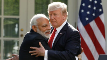 Trump Duyurdu: Rusya'ya Petrol Darbesi!