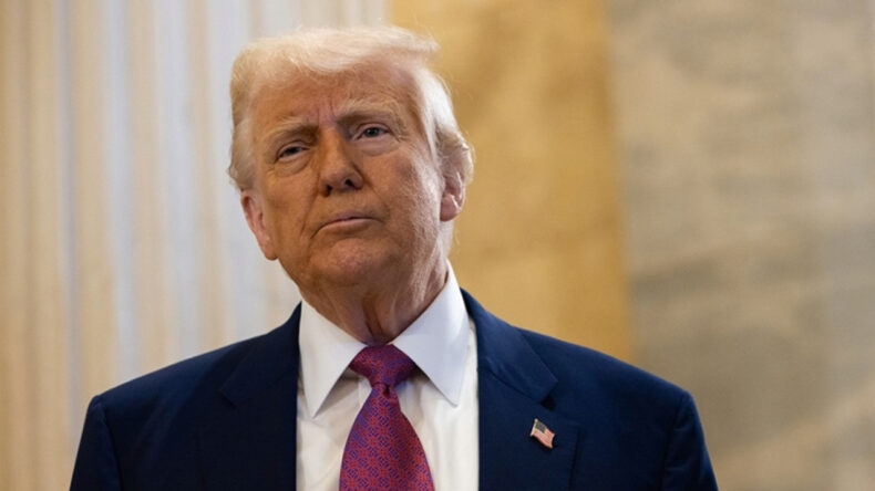 Trump: İran ile Anlaşamazsak Kötü Sonuçlar Doğabilir