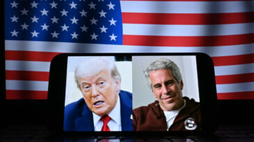 Trump-İsrail-Epstein &Uuml;&ccedil;geni: 'Sarışın Kadını G&ouml;ndermeye Hazırlıyorlar'