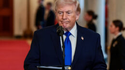 Trump, Ordu İddialarını Reddetti: Kararı Ben Veririm