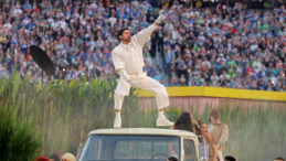 Trump, Super Bowl G&ouml;sterisini Eleştirdi