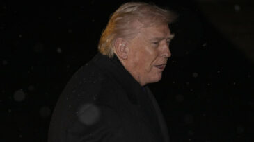 Trump Venezuela'yı Hatırlattı, İran'a Mesaj Verdi