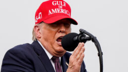 Trump: Y&uuml;z Milyarlarca Dolar İade Edilebilir