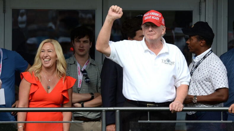 Trump'a Eski Dostundan Sert Eleştiriler