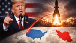 Trump'ın F&uuml;ze İddiası İstihbarat Raporlarıyla &Ccedil;&uuml;r&uuml;t&uuml;ld&uuml;