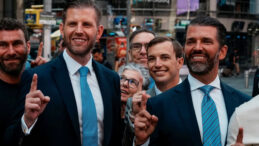 Trump'ın Malikanesinde Kripto Zirvesi: Yıldızlarla Dolu Bir Etkinlik