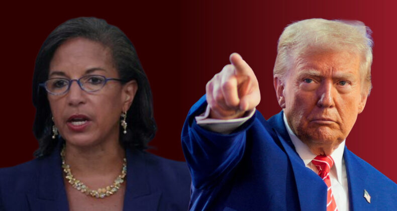 Trump'ın Netflix Hamlesi CEO'ları Alarmda