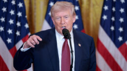 Trump'dan Venezuela'ya &ouml;vg&uuml;: Harika bir iş &ccedil;ıkardılar