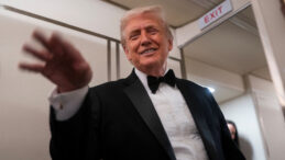 Trump'tan Gr&ouml;nland A&ccedil;ıklaması: Anlaşmaya Varabiliriz