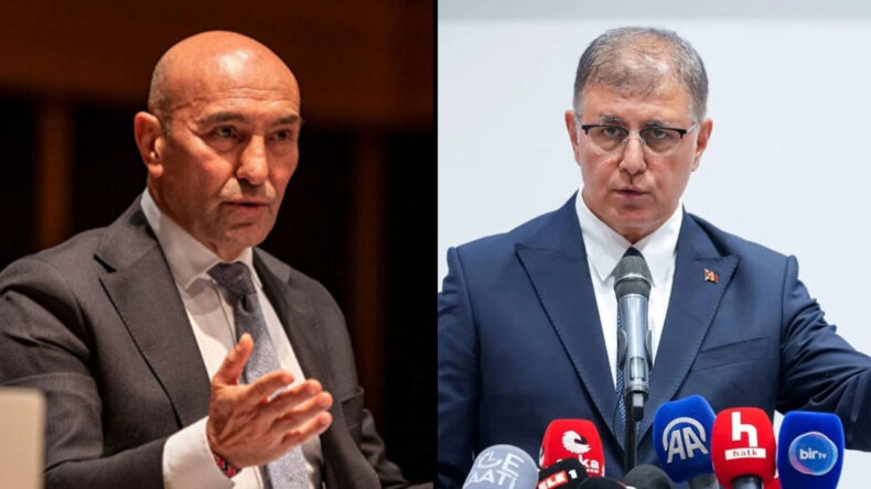 Tun&ccedil; Soyer: "Yeter Artık, Hapse Atılmama Sebep Oldunuz"