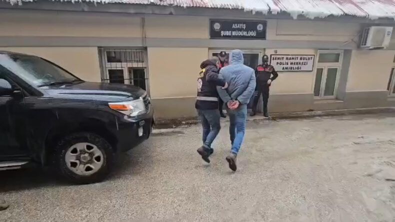 Tunceli'de Kira Anlaşmazlığı: Kiracı M&uuml;lk Sahibine Silahlı Saldırı