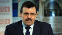 Tunus'un Eski Başbakanına Suriye Davasından 24 Yıl Hapis Cezası