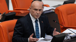 Turhan &Ccedil;&ouml;mez'den "&Ouml;calan'a stat&uuml;" iddialarıyla ilgili a&ccedil;ıklama