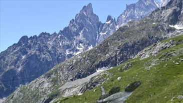 Turistlere Dikkat: Kurtarma Masraflarını Kendi Hesabınızdan &Ouml;deyin