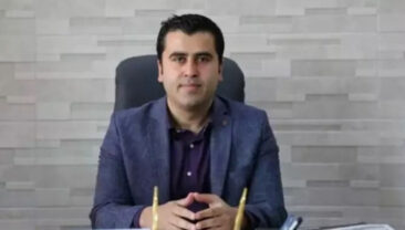 Tutuklu Eski Pertek Belediye Başkanı Ruhan Alan Tahliye Edildi