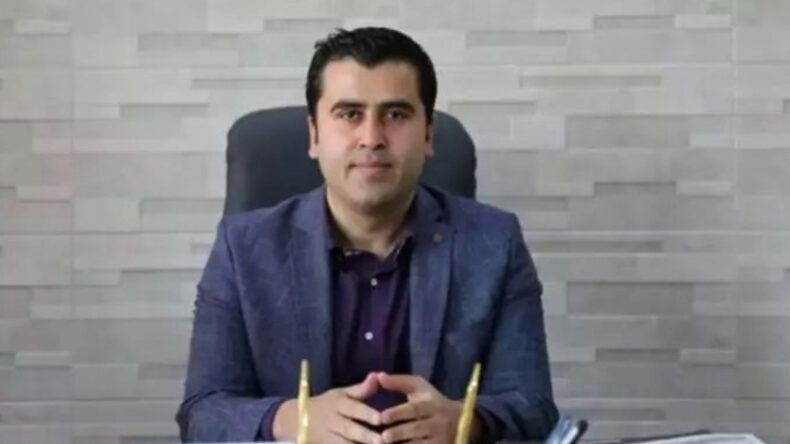 Tutuklu Eski Pertek Belediye Başkanı Ruhan Alan Tahliye Edildi