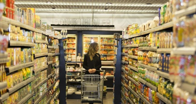 T&Uuml;İK: Ekonomiye G&uuml;ven 11 Ayın Zirvesine Ulaşmış durumda