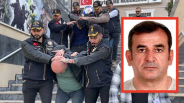 T&uuml;rk İş İnsanı &Ouml;zbekistan'da Hayatını Kaybetti, Ş&uuml;pheliler İstanbul'da Ele Ge&ccedil;irildi