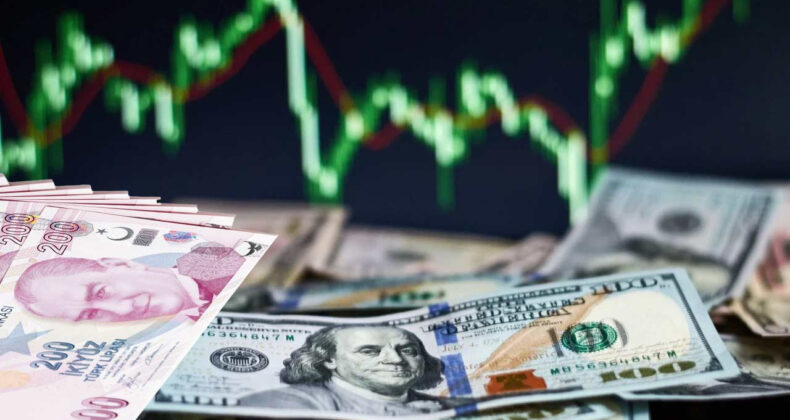 Türk Lirası Güçlü Rüzgarı Yakalamaktan Uzak