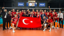 T&uuml;rk Voleybol Takımlarının Avrupa'daki Rakipleri Belli Oldu