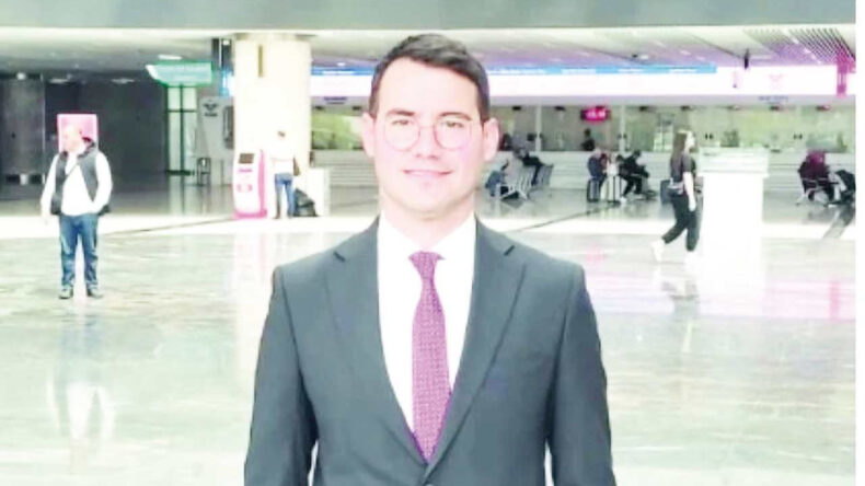 T&uuml;rkiye 11&rsquo;incisi oldu, m&uuml;lakatta elendi