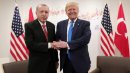 T&uuml;rkiye, Trump'ı Sevindiren Tarihi Başarı
