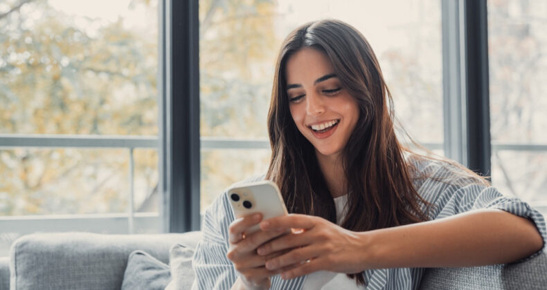 T&uuml;rkiye'deki Mutluluk Oranı: Y&uuml;zde 53,3