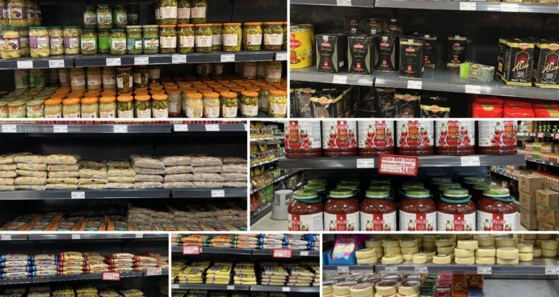 Türkiye'den Giden Ürünler, Türkiye’den Daha Ekonomik