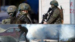 T&uuml;rkiye'nin De Aralarında Bulunduğu 8 &Uuml;lkeden İsrail'in Batı Şeria Adımlarına Kınama