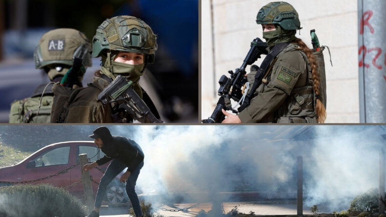 T&uuml;rkiye'nin De Aralarında Bulunduğu 8 &Uuml;lkeden İsrail'in Batı Şeria Adımlarına Kınama