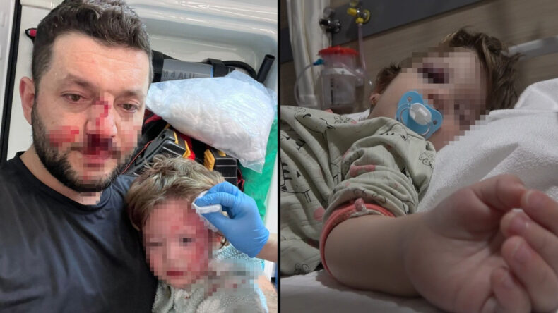 Türkiye'nin gündemindeki olay: Bilerek yapmadık