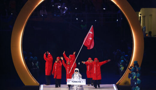 T&uuml;rkiye'nin Kış Olimpiyatları Macerası: Dağ Havası Aldık!