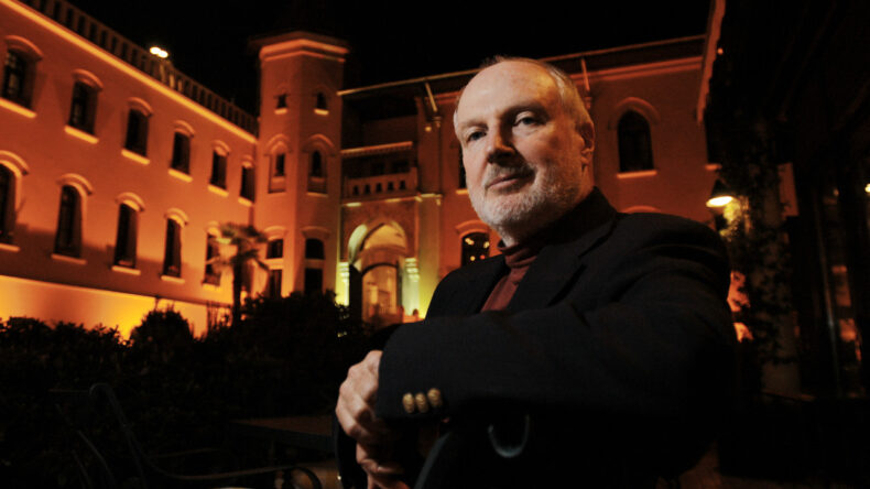 T&uuml;rkiye'nin Yakından Tanıdığı CIA Yetkilisi &Ouml;ld&uuml;