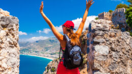 T&uuml;rkiye'ye En &Ccedil;ok Turist G&ouml;nderen &Uuml;lkeler Belli Oldu