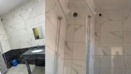 Tuvaletteki Kamera Skandalı: Okul M&uuml;d&uuml;r&uuml; G&ouml;revden Alındı