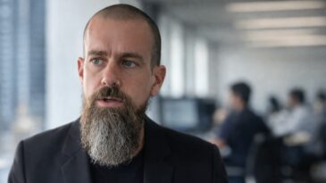 Twitter'ın Kurucusu Yapay Zeka Sebebiyle 4 Bin &Ccedil;alışanı İşten &Ccedil;ıkarıyor