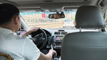 Uber 'cinsel saldırı'dan sorumlu tutuldu: Rekor ceza