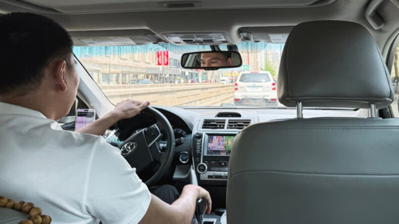 Uber 'cinsel saldırı'dan sorumlu tutuldu: Rekor ceza