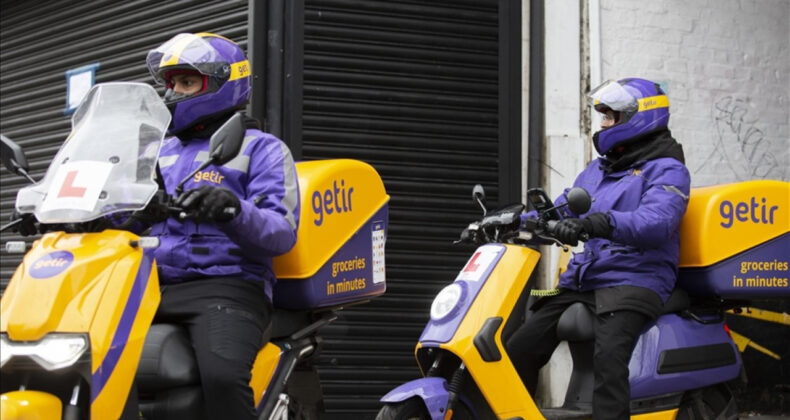 Uber'in Getir İ&ccedil;in &Ouml;deyeceği Tutar A&ccedil;ıklandı