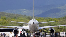 U&ccedil;ak Bileti Fiyatları Y&uuml;kselişe Ge&ccedil;ti