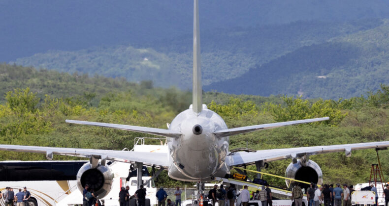 U&ccedil;ak Bileti Fiyatları Y&uuml;kselişe Ge&ccedil;ti