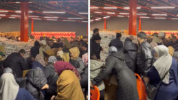 Ucuz &Uuml;r&uuml;n Fırtınası: İnsanlar Birbiriyle Yarıştı