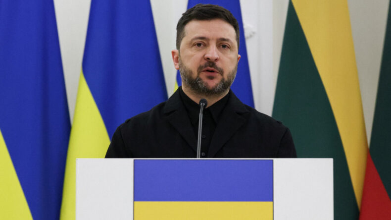 Ukrayna-Rusya G&ouml;r&uuml;şmelerinden Anlaşma &Ccedil;ıkmadı