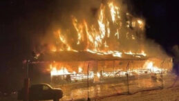 Uludağ'daki Otel Yangını Davasında Ev Hapsi Kararı