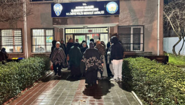 Umre Yolculuğu İ&ccedil;in Para Verenler Karakolda İfadede Bulundu